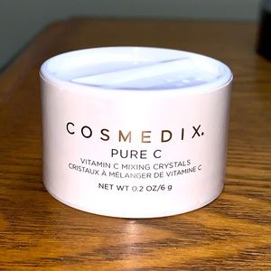Cosmedix Pure C Vitamin C Mixing Crystals